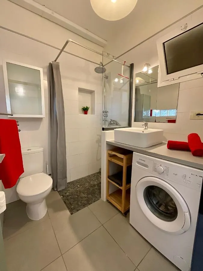 Apartamento Rest&Pool Tacoronte Appartement