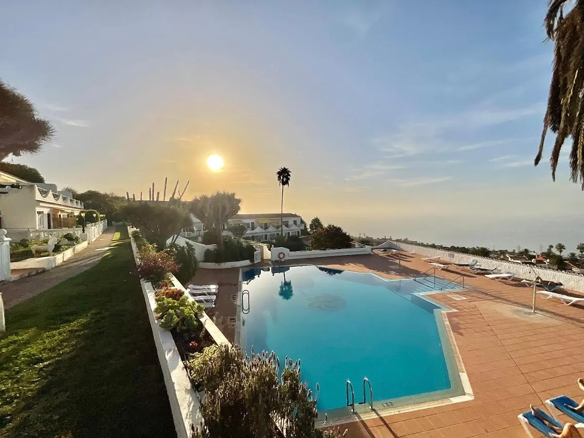 Apartamento Rest&Pool Tacoronte Appartement
