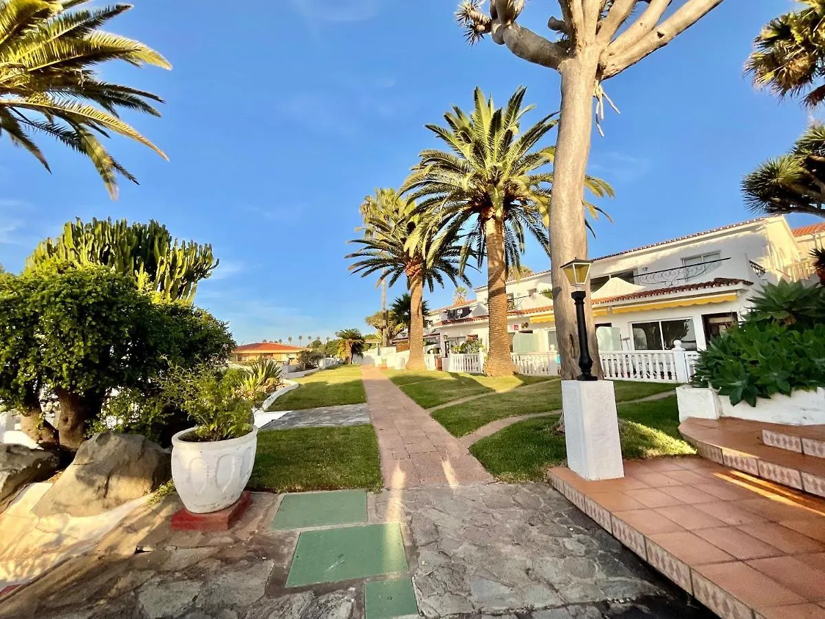 Appartement Apartamento Rest&Pool Tacoronte Spanje