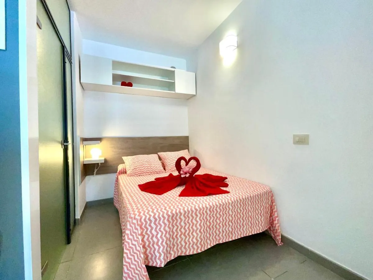 Appartement Apartamento Rest&Pool Tacoronte