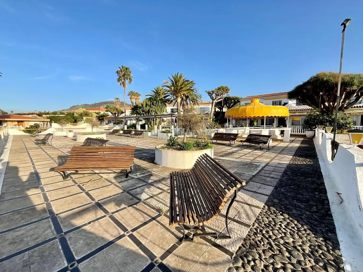 Appartement Apartamento Rest&Pool Tacoronte