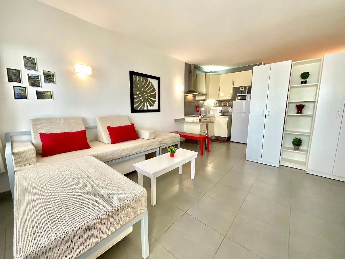 Apartamento Rest&Pool Tacoronte