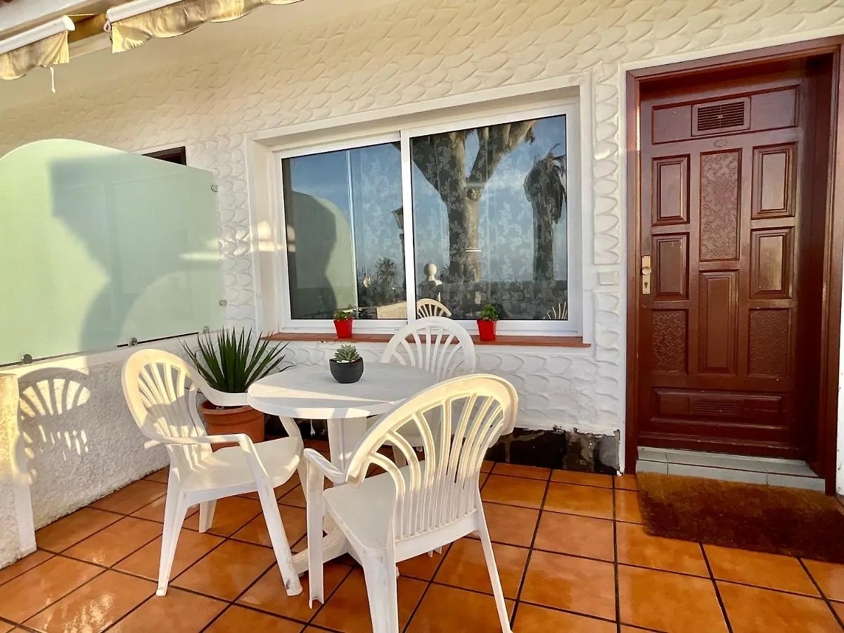 Apartamento Rest&Pool Tacoronte Appartement