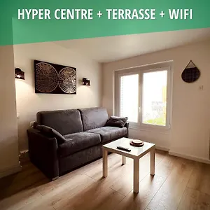 Aqueducs 4.2 Appartement Roanne