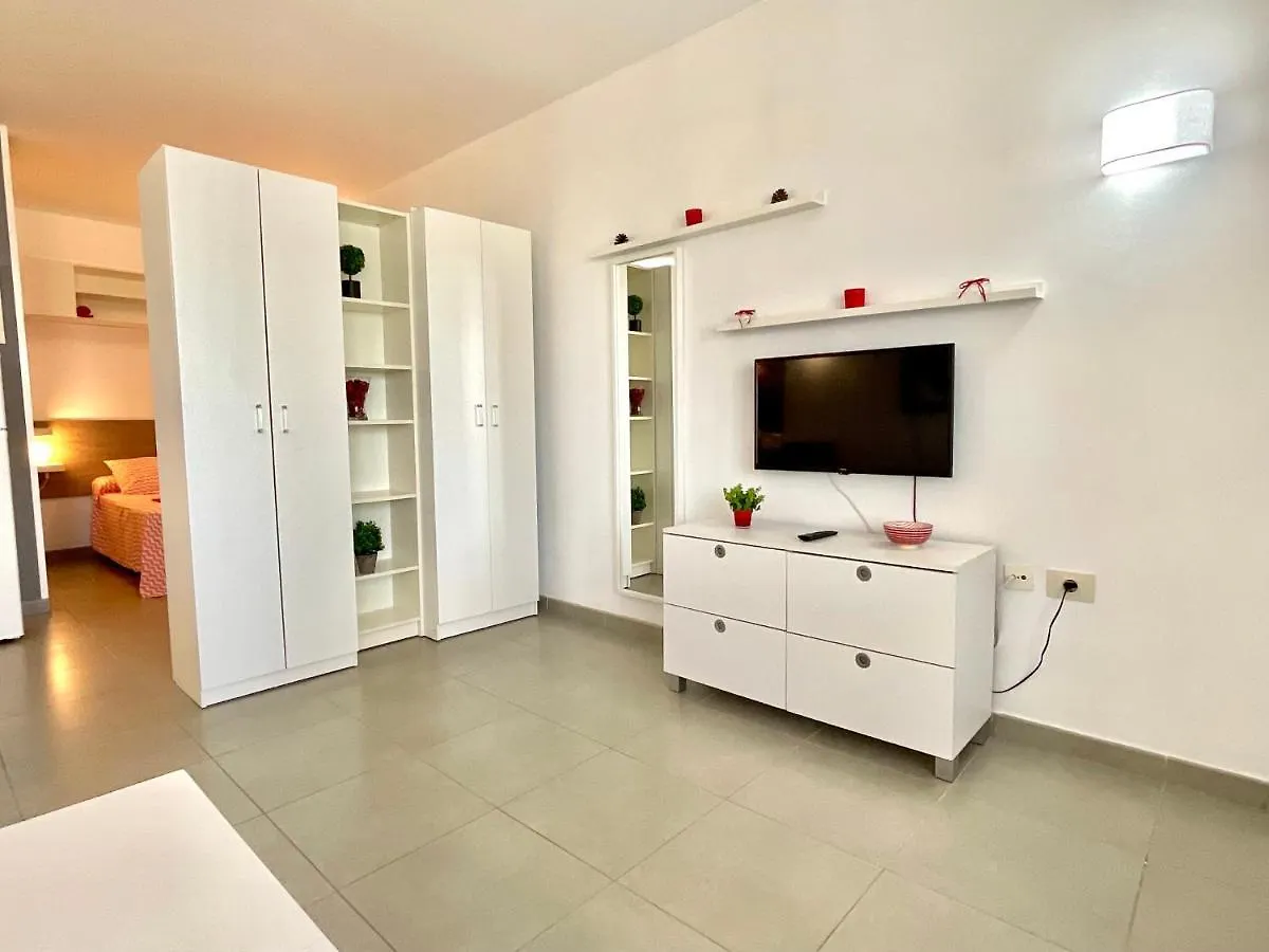 Apartamento Rest&Pool Tacoronte Spain