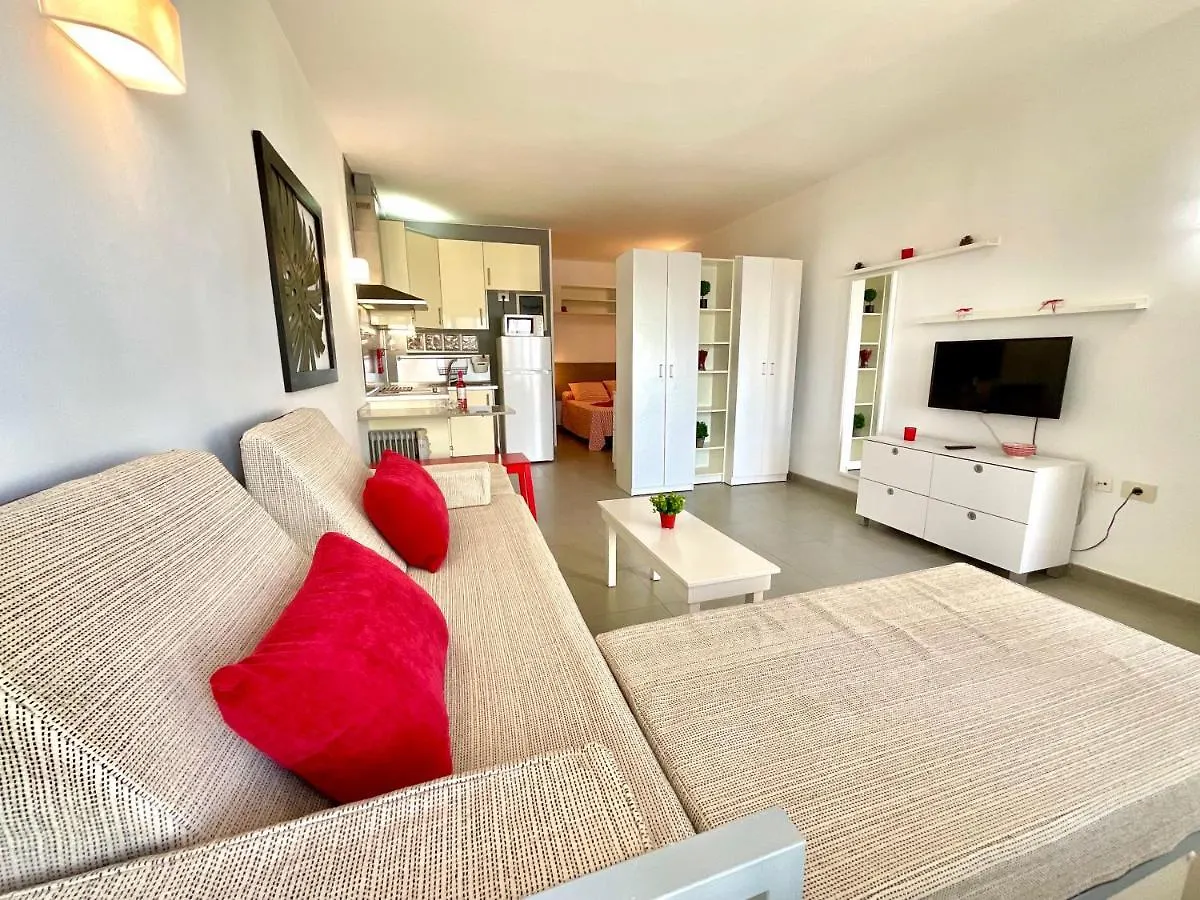 Apartamento Rest&Pool Tacoronte