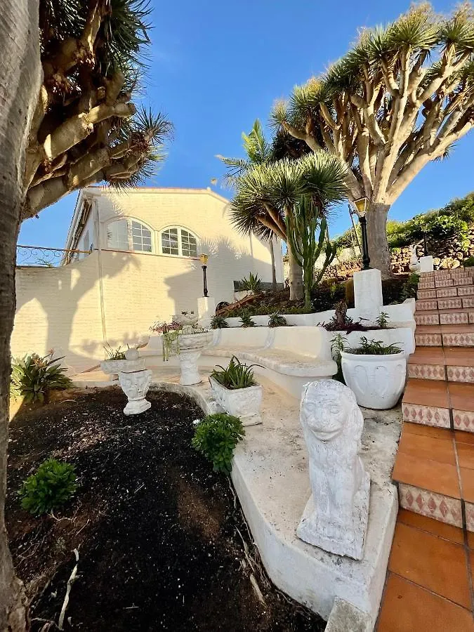 Apartamento Rest&Pool Tacoronte