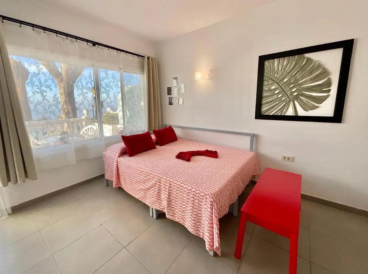 Apartment Apartamento Rest&Pool Tacoronte