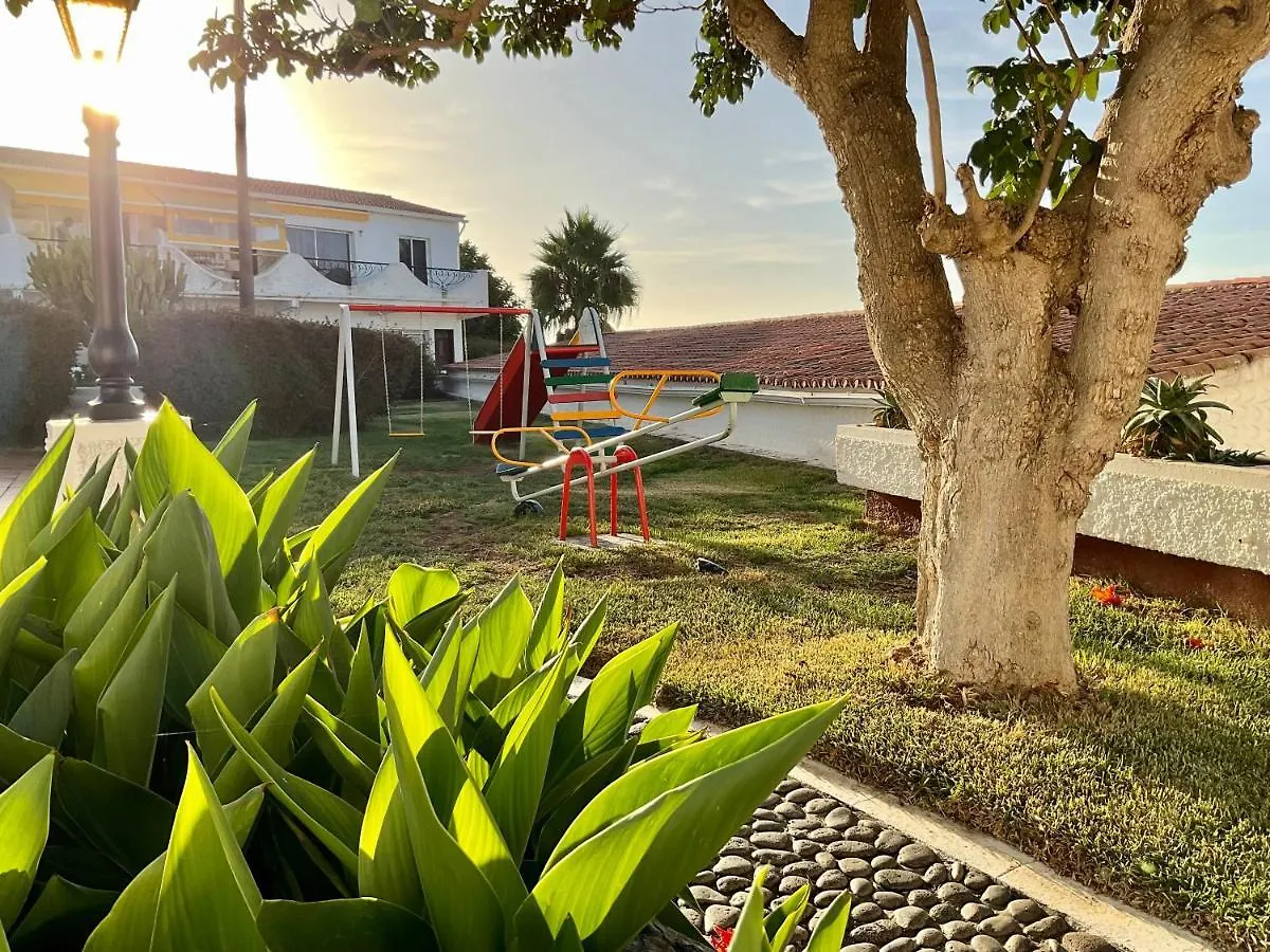 Apartamento Rest&Pool Tacoronte 0*,